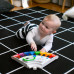 BABY EINSTEIN Centrum aktivní 4v1 Around We Grow™ 6m+ do 11kg