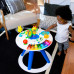 BABY EINSTEIN Centrum aktivní 4v1 Around We Grow™ 6m+ do 11kg