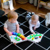 BABY EINSTEIN Centrum aktivní 4v1 Around We Grow™ 6m+ do 11kg