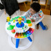 BABY EINSTEIN Centrum aktivní 4v1 Around We Grow™ 6m+ do 11kg