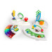 BABY EINSTEIN Centrum aktivní 4v1 Around We Grow™ 6m+ do 11kg