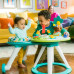 BRIGHT STARTS Centrum aktivní 2v1 Tropic Cool™ 6m+ do 11kg