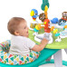 BRIGHT STARTS Centrum aktivní 2v1 Tropic Cool™ 6m+ do 11kg