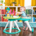 BRIGHT STARTS Centrum aktivní 2v1 Tropic Cool™ 6m+ do 11kg