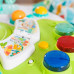 BRIGHT STARTS Centrum aktivní 2v1 Tropic Cool™ 6m+ do 11kg