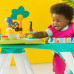 BRIGHT STARTS Centrum aktivní 2v1 Tropic Cool™ 6m+ do 11kg