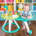 BRIGHT STARTS Centrum aktivní 2v1 Tropic Cool™ 6m+ do 11kg