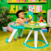 BRIGHT STARTS Centrum aktivní 2v1 Tropic Cool™ 6m+ do 11kg