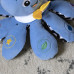 BABY EINSTEIN Hračka hudební chobotnice Octoplush™ 3m+