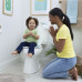 BRIGHT STARTS Redukce na WC nalepovací Flip & Sit™ STITCH™ 18m+, do 23kg BRIGHT STARTS Redukce na WC nalepovací Flip & Sit™ STITCH™ 18m+, do 23kg