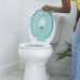 BRIGHT STARTS Redukce na WC nalepovací Flip & Sit™ STITCH™ 18m+, do 23kg BRIGHT STARTS Redukce na WC nalepovací Flip & Sit™ STITCH™ 18m+, do 23kg