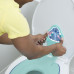 BRIGHT STARTS Redukce na WC nalepovací Flip & Sit™ STITCH™ 18m+, do 23kg BRIGHT STARTS Redukce na WC nalepovací Flip & Sit™ STITCH™ 18m+, do 23kg