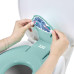 BRIGHT STARTS Redukce na WC nalepovací Flip & Sit™ STITCH™ 18m+, do 23kg BRIGHT STARTS Redukce na WC nalepovací Flip & Sit™ STITCH™ 18m+, do 23kg