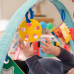 BABY EINSTEIN Deka na hraní s aktivitami 4v1 Kickin' Tunes™ Jellyfish Jamboree™ 0m+ BABY EINSTEIN Deka na hraní s aktivitami 4v1 Kickin' Tunes™ Jellyfish Jamboree™ 0m+