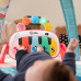 BABY EINSTEIN Deka na hraní s aktivitami 4v1 Kickin' Tunes™ Jellyfish Jamboree™ 0m+ BABY EINSTEIN Deka na hraní s aktivitami 4v1 Kickin' Tunes™ Jellyfish Jamboree™ 0m+
