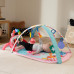 BABY EINSTEIN Deka na hraní s aktivitami 4v1 Kickin' Tunes™ Jellyfish Jamboree™ 0m+ BABY EINSTEIN Deka na hraní s aktivitami 4v1 Kickin' Tunes™ Jellyfish Jamboree™ 0m+