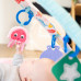BABY EINSTEIN Deka na hraní s aktivitami 4v1 Kickin' Tunes™ Jellyfish Jamboree™ 0m+ BABY EINSTEIN Deka na hraní s aktivitami 4v1 Kickin' Tunes™ Jellyfish Jamboree™ 0m+