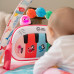 BABY EINSTEIN Deka na hraní s aktivitami 4v1 Kickin' Tunes™ Jellyfish Jamboree™ 0m+ BABY EINSTEIN Deka na hraní s aktivitami 4v1 Kickin' Tunes™ Jellyfish Jamboree™ 0m+