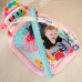 BABY EINSTEIN Deka na hraní s aktivitami 4v1 Kickin' Tunes™ Jellyfish Jamboree™ 0m+ BABY EINSTEIN Deka na hraní s aktivitami 4v1 Kickin' Tunes™ Jellyfish Jamboree™ 0m+