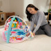 BABY EINSTEIN Deka na hraní s aktivitami 4v1 Kickin' Tunes™ Jellyfish Jamboree™ 0m+ BABY EINSTEIN Deka na hraní s aktivitami 4v1 Kickin' Tunes™ Jellyfish Jamboree™ 0m+