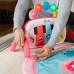BABY EINSTEIN Deka na hraní s aktivitami 4v1 Kickin' Tunes™ Jellyfish Jamboree™ 0m+ BABY EINSTEIN Deka na hraní s aktivitami 4v1 Kickin' Tunes™ Jellyfish Jamboree™ 0m+