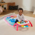 BABY EINSTEIN Deka na hraní s aktivitami 4v1 Kickin' Tunes™ Jellyfish Jamboree™ 0m+ BABY EINSTEIN Deka na hraní s aktivitami 4v1 Kickin' Tunes™ Jellyfish Jamboree™ 0m+