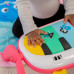BABY EINSTEIN Deka na hraní s aktivitami 4v1 Kickin' Tunes™ Jellyfish Jamboree™ 0m+ BABY EINSTEIN Deka na hraní s aktivitami 4v1 Kickin' Tunes™ Jellyfish Jamboree™ 0m+