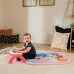 BABY EINSTEIN Deka na hraní s aktivitami 4v1 Kickin' Tunes™ Jellyfish Jamboree™ 0m+ BABY EINSTEIN Deka na hraní s aktivitami 4v1 Kickin' Tunes™ Jellyfish Jamboree™ 0m+