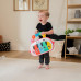 BABY EINSTEIN Deka na hraní s aktivitami 4v1 Kickin' Tunes™ Jellyfish Jamboree™ 0m+ BABY EINSTEIN Deka na hraní s aktivitami 4v1 Kickin' Tunes™ Jellyfish Jamboree™ 0m+
