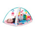 BABY EINSTEIN Deka na hraní s aktivitami 4v1 Kickin' Tunes™ Jellyfish Jamboree™ 0m+ BABY EINSTEIN Deka na hraní s aktivitami 4v1 Kickin' Tunes™ Jellyfish Jamboree™ 0m+