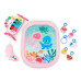 BABY EINSTEIN Deka na hraní s aktivitami 4v1 Kickin' Tunes™ Jellyfish Jamboree™ 0m+ BABY EINSTEIN Deka na hraní s aktivitami 4v1 Kickin' Tunes™ Jellyfish Jamboree™ 0m+