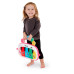 BABY EINSTEIN Deka na hraní s aktivitami 4v1 Kickin' Tunes™ Jellyfish Jamboree™ 0m+ BABY EINSTEIN Deka na hraní s aktivitami 4v1 Kickin' Tunes™ Jellyfish Jamboree™ 0m+