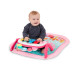 BABY EINSTEIN Deka na hraní s aktivitami 4v1 Kickin' Tunes™ Jellyfish Jamboree™ 0m+ BABY EINSTEIN Deka na hraní s aktivitami 4v1 Kickin' Tunes™ Jellyfish Jamboree™ 0m+