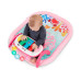 BABY EINSTEIN Deka na hraní s aktivitami 4v1 Kickin' Tunes™ Jellyfish Jamboree™ 0m+ BABY EINSTEIN Deka na hraní s aktivitami 4v1 Kickin' Tunes™ Jellyfish Jamboree™ 0m+