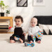 BABY EINSTEIN Hračka chrastítko Shake & Groove™ 2ks, 3m+