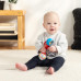 BABY EINSTEIN Hračka chrastítko Shake & Groove™ 2ks, 3m+
