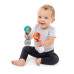 BABY EINSTEIN Hračka chrastítko Shake & Groove™ 2ks, 3m+