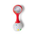 BABY EINSTEIN Hračka chrastítko Shake & Groove™ 2ks, 3m+