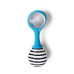 BABY EINSTEIN Hračka chrastítko Shake & Groove™ 2ks, 3m+