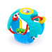 BABY EINSTEIN Hračka senzorický míč s kousátkem Rattle & Sense™ 3m+ BABY EINSTEIN Hračka senzorický míč s kousátkem Rattle & Sense™ 3m+