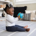 BABY EINSTEIN Hračka senzorický míč s kousátkem Rattle & Sense™ 3m+ BABY EINSTEIN Hračka senzorický míč s kousátkem Rattle & Sense™ 3m+