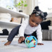 BABY EINSTEIN Hračka senzorický míč s kousátkem Rattle & Sense™ 3m+ BABY EINSTEIN Hračka senzorický míč s kousátkem Rattle & Sense™ 3m+
