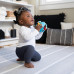 BABY EINSTEIN Hračka senzorický míč s kousátkem Rattle & Sense™ 3m+ BABY EINSTEIN Hračka senzorický míč s kousátkem Rattle & Sense™ 3m+