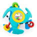 BABY EINSTEIN Hračka senzorický míč s kousátkem Rattle & Sense™ 3m+ BABY EINSTEIN Hračka senzorický míč s kousátkem Rattle & Sense™ 3m+