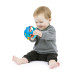 BABY EINSTEIN Hračka senzorický míč s kousátkem Rattle & Sense™ 3m+ BABY EINSTEIN Hračka senzorický míč s kousátkem Rattle & Sense™ 3m+