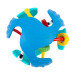 BABY EINSTEIN Hračka senzorický míč s kousátkem Rattle & Sense™ 3m+ BABY EINSTEIN Hračka senzorický míč s kousátkem Rattle & Sense™ 3m+