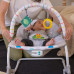 BABY EINSTEIN Lehátko hudební vibrující Dean's Discovery Spot™ 0m+ do 9kg