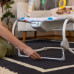 BABY EINSTEIN Lehátko hudební vibrující Dean's Discovery Spot™ 0m+ do 9kg