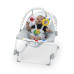 BABY EINSTEIN Lehátko hudební vibrující Dean's Discovery Spot™ 0m+ do 9kg