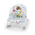 BABY EINSTEIN Lehátko hudební vibrující Dean's Discovery Spot™ 0m+ do 9kg